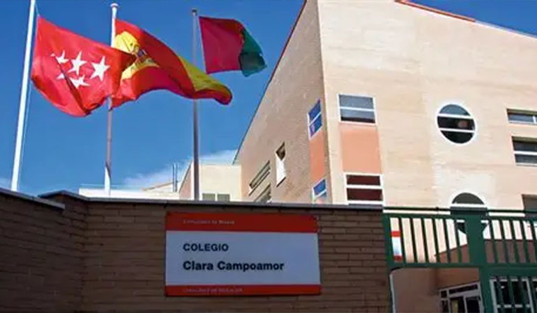 C.E.I.P. Clara Campoamor