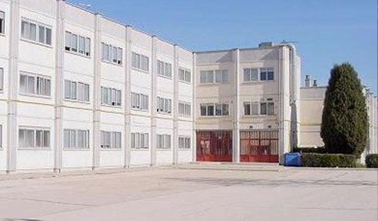 ceip vicente aleixandre