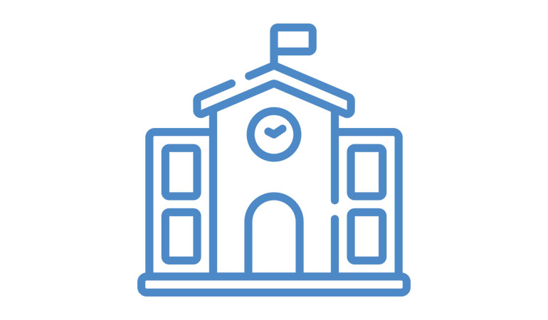 icono colegio